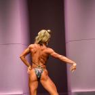 Holly  Ledford - NPC Oklahoma City Grand Prix 2015 - #1