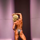 Holly  Ledford - NPC Oklahoma City Grand Prix 2015 - #1