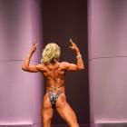 Holly  Ledford - NPC Oklahoma City Grand Prix 2015 - #1