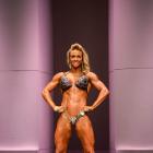 Holly  Ledford - NPC Oklahoma City Grand Prix 2015 - #1