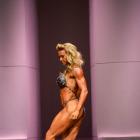 Holly  Ledford - NPC Oklahoma City Grand Prix 2015 - #1