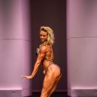 Holly  Ledford - NPC Oklahoma City Grand Prix 2015 - #1