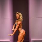 Holly  Ledford - NPC Oklahoma City Grand Prix 2015 - #1