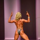 Holly  Ledford - NPC Oklahoma City Grand Prix 2015 - #1