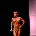 Dawn  Willis - NPC Oklahoma City Grand Prix 2015 - #1