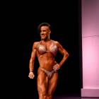 Dawn  Willis - NPC Oklahoma City Grand Prix 2015 - #1