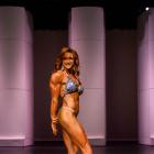 Nina  Coleman - NPC Oklahoma City Grand Prix 2015 - #1