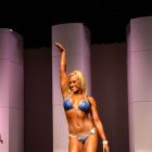 Laura  Rudicel - NPC Oklahoma City Grand Prix 2015 - #1