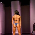 Angie  Kepley - NPC Oklahoma City Grand Prix 2015 - #1