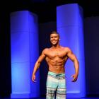 Taylor  Ingram - NPC Oklahoma City Grand Prix 2015 - #1