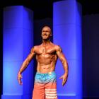 Russell  Gray - NPC Oklahoma City Grand Prix 2015 - #1