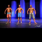 Russell  Gray - NPC Oklahoma City Grand Prix 2015 - #1