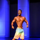 Noah  Ellis - NPC Oklahoma City Grand Prix 2015 - #1