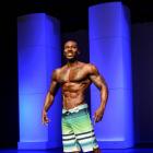 Jakeith  Robinson - NPC Oklahoma City Grand Prix 2015 - #1