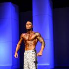 Paul  Tope - NPC Oklahoma City Grand Prix 2015 - #1