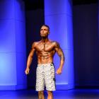 Paul  Tope - NPC Oklahoma City Grand Prix 2015 - #1