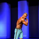 Daniel  Sullivan - NPC Oklahoma City Grand Prix 2015 - #1
