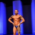 Adam  Archer - NPC Oklahoma City Grand Prix 2015 - #1