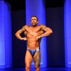 Adam  Archer - NPC Oklahoma City Grand Prix 2015 - #1