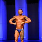 Adam  Archer - NPC Oklahoma City Grand Prix 2015 - #1