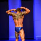 Adam  Archer - NPC Oklahoma City Grand Prix 2015 - #1