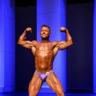 Tom  Hudgens - NPC Oklahoma City Grand Prix 2015 - #1