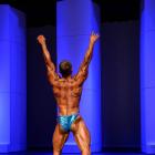 Josh  Secrist - NPC Oklahoma City Grand Prix 2015 - #1