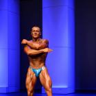 Josh  Secrist - NPC Oklahoma City Grand Prix 2015 - #1