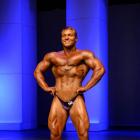 Josh  Latham - NPC Oklahoma City Grand Prix 2015 - #1