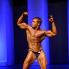 Josh  Latham - NPC Oklahoma City Grand Prix 2015 - #1