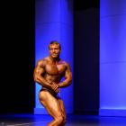 Josh  Latham - NPC Oklahoma City Grand Prix 2015 - #1