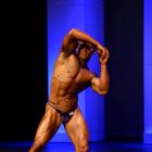 Josh  Latham - NPC Oklahoma City Grand Prix 2015 - #1