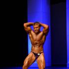 Josh  Latham - NPC Oklahoma City Grand Prix 2015 - #1