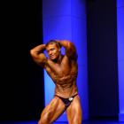 Josh  Latham - NPC Oklahoma City Grand Prix 2015 - #1