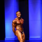 Josh  Latham - NPC Oklahoma City Grand Prix 2015 - #1