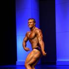 Josh  Latham - NPC Oklahoma City Grand Prix 2015 - #1