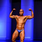 Christopher  Shopteese - NPC Oklahoma City Grand Prix 2015 - #1