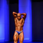 Christopher  Shopteese - NPC Oklahoma City Grand Prix 2015 - #1