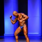 Christopher  Shopteese - NPC Oklahoma City Grand Prix 2015 - #1