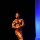 Greg  Dunkerson - NPC Oklahoma City Grand Prix 2015 - #1