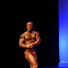 Greg  Dunkerson - NPC Oklahoma City Grand Prix 2015 - #1