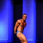 Stephen  Pittman - NPC Oklahoma City Grand Prix 2015 - #1