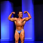 Dante  Viviani - NPC Oklahoma City Grand Prix 2015 - #1