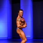 Dante  Viviani - NPC Oklahoma City Grand Prix 2015 - #1