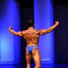 Dante  Viviani - NPC Oklahoma City Grand Prix 2015 - #1