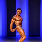 Dante  Viviani - NPC Oklahoma City Grand Prix 2015 - #1