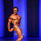 Dante  Viviani - NPC Oklahoma City Grand Prix 2015 - #1