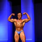 Dante  Viviani - NPC Oklahoma City Grand Prix 2015 - #1