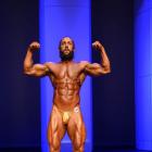 Brian  Stovall - NPC Oklahoma City Grand Prix 2015 - #1