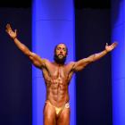 Dennis  Phillips - NPC Oklahoma City Grand Prix 2015 - #1